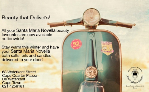 beauty that delivers - Please click display images to view this mailer